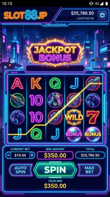 Proses pengunduhan cepat dan aman di slot88jp.